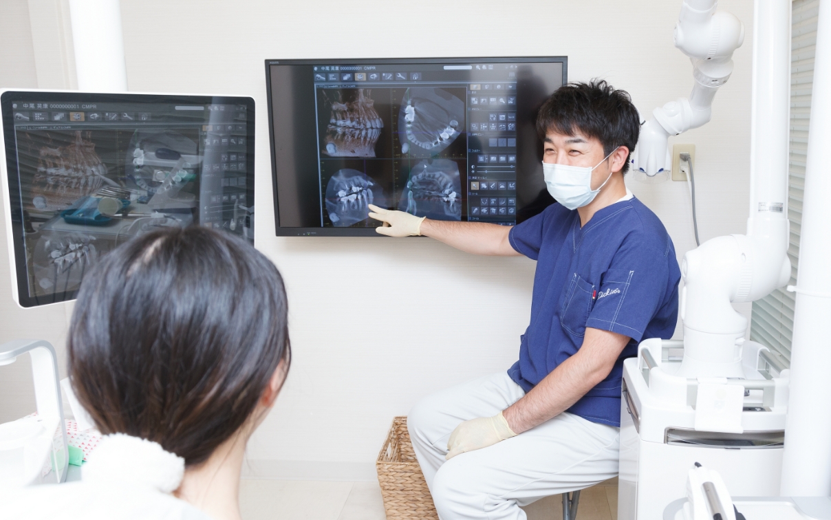 新式機材を積極導入