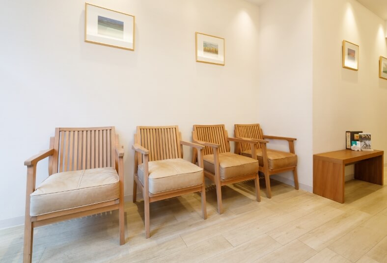 なかお歯科医院