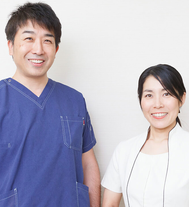 長く通える歯科医院として